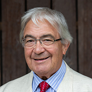 Dr Robert Childs
