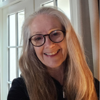 Karyn Mortimer