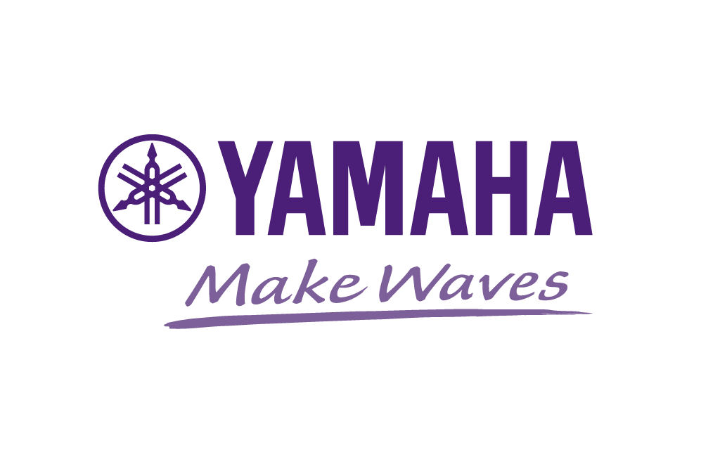 Yamaha Logo img-37