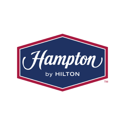 Hampton by Hilton